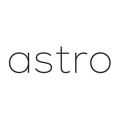 Svítidla Astro
