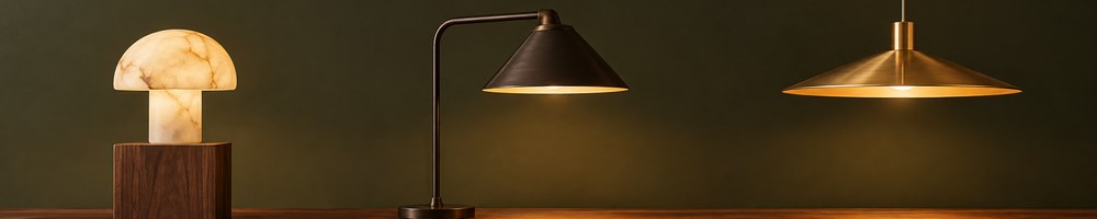 Vyberte si osvětlení online na e-light.cz